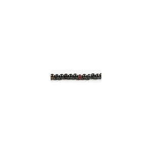アイロン タイガーアイ ラウンド(玉)2mm /40cm : アイ・ラブ・スマート