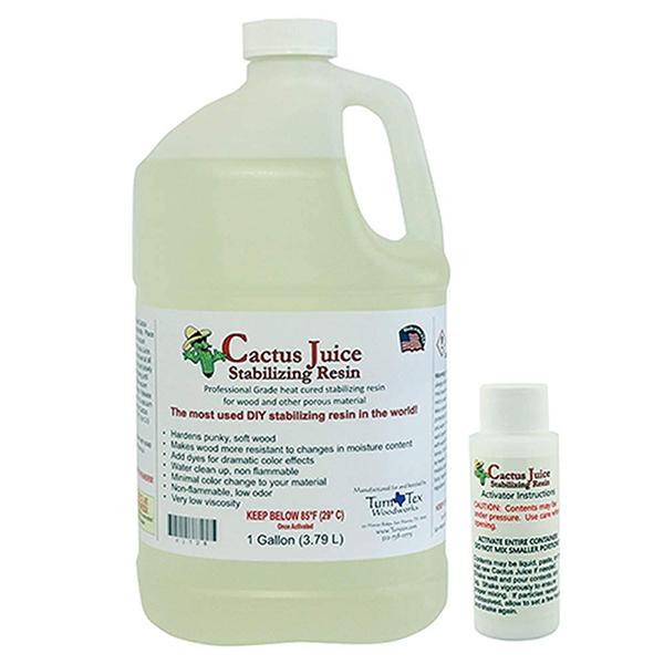 カクタスジュース ・安定化樹脂 700ml /1セット : アイ・ラブ
