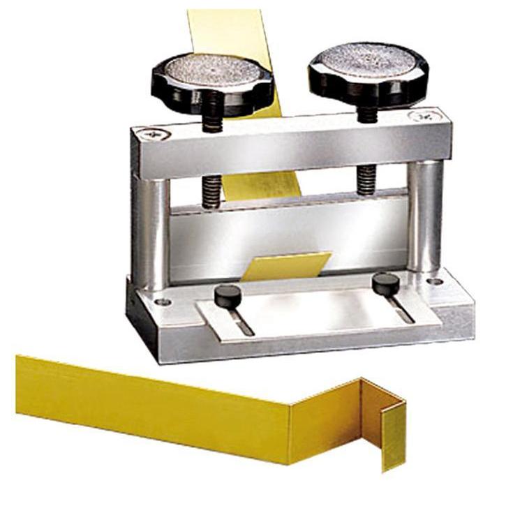 板金折り曲げ機 : ミニ 曲げ機 /1個 : アイ・ラブ・スマート - 通販