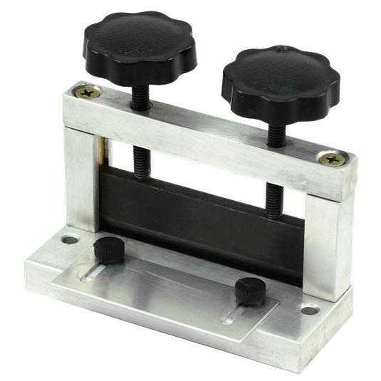 板金折り曲げ機 : ミニ 曲げ機 /1個 : アイ・ラブ・スマート - 通販