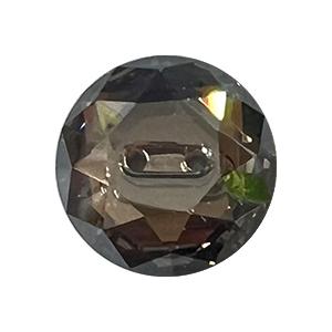 SWAROVSKI スワロフスキー #3014 ボタン - 16mm サテン