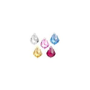 SWAROVSKI（スワロフスキー） スワロフスキー6090、16x11mm /1個 