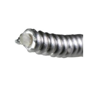 お値下げ不可✨レア物✨【新品未使用】jitsu ピューターサーミブレスレット ピューターワイヤー サーミブレスレット用 0.40mm wire (D:0.9mm