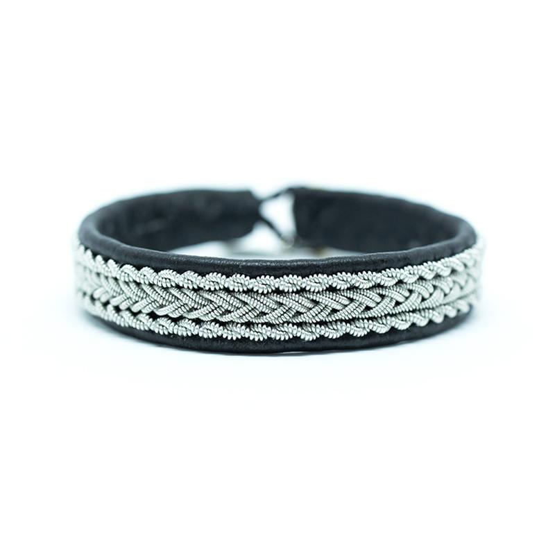 ピューターワイヤー サーミブレスレット用 Sparkle 0.5mm wire
