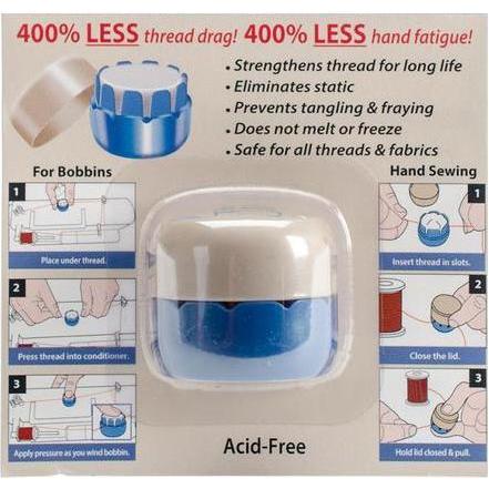 糸ワックス：スレッドマジック /1個 |  | 06