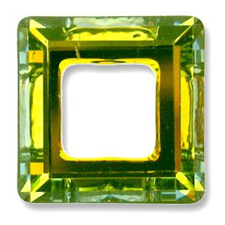 SWAROVSKI（スワロフスキー） #4439(フレーム)14mm サハラ/1個 : アイ 