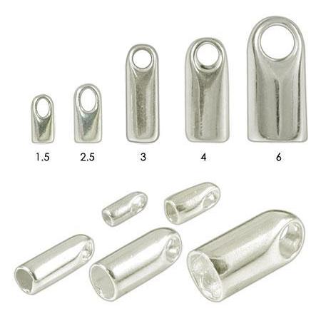 シルバー９２５ハンドメイドアクセサリー3点 楽天市場】差し込み式クラスプ 3サイズ silver 925 留め具 刻印