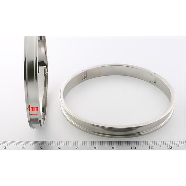 グルーデコ土台 バングル11個セット