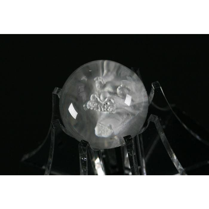 日光彫り丸手鏡　鈴　+フクロウペン皿２点専用 日光彫り丸手鏡 鈴 +フクロウペン皿2点専用