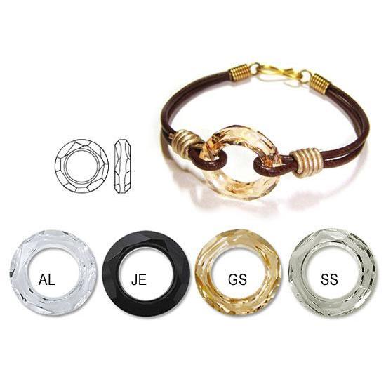 Swarovski クリスタルリング 楽天市場】スワロフスキー SWAROVSKI リング 指輪 11号 ラウンド