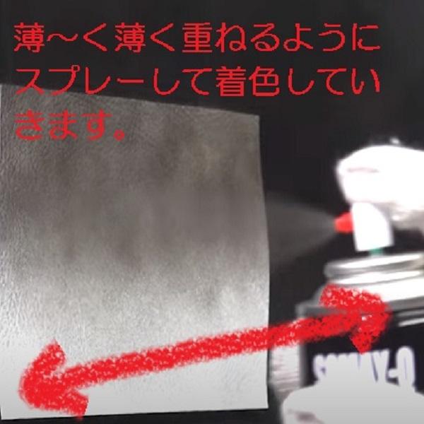 染めQ ホワイトクリーム70ml 人気のナノテク カラースプレー : ISI