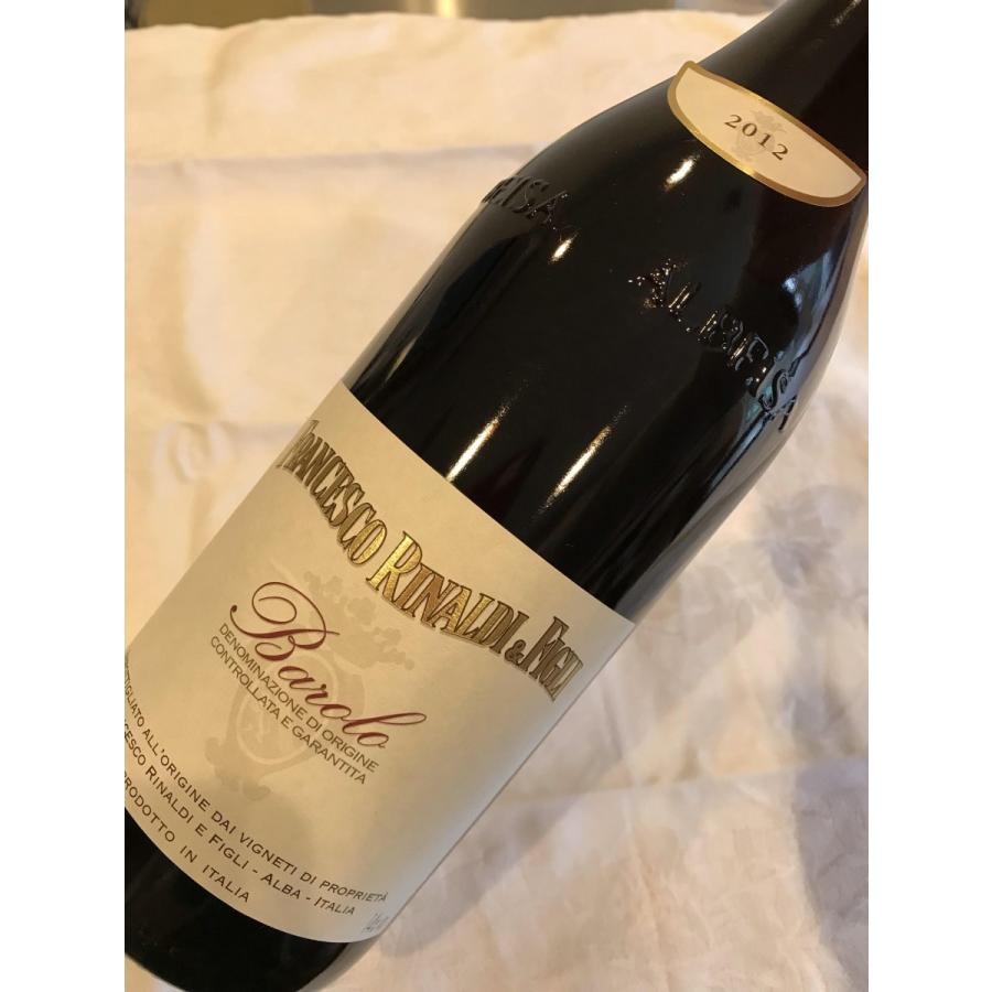 バローロ フランチェスコ リナルディ 赤ワイン イタリア 0184 Enoteca Iluna 通販 Yahoo ショッピング