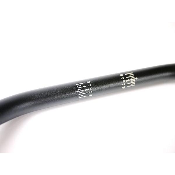 カワサキ（Kawasaki） オンロード用バイクハンドル ファイターバー
