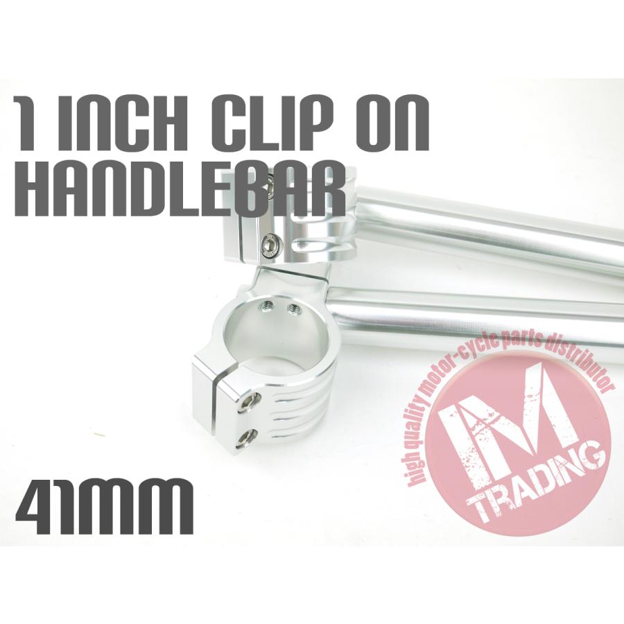 Harley Davidson（ハーレー・ダビッドソン） 1インチハンドル用41