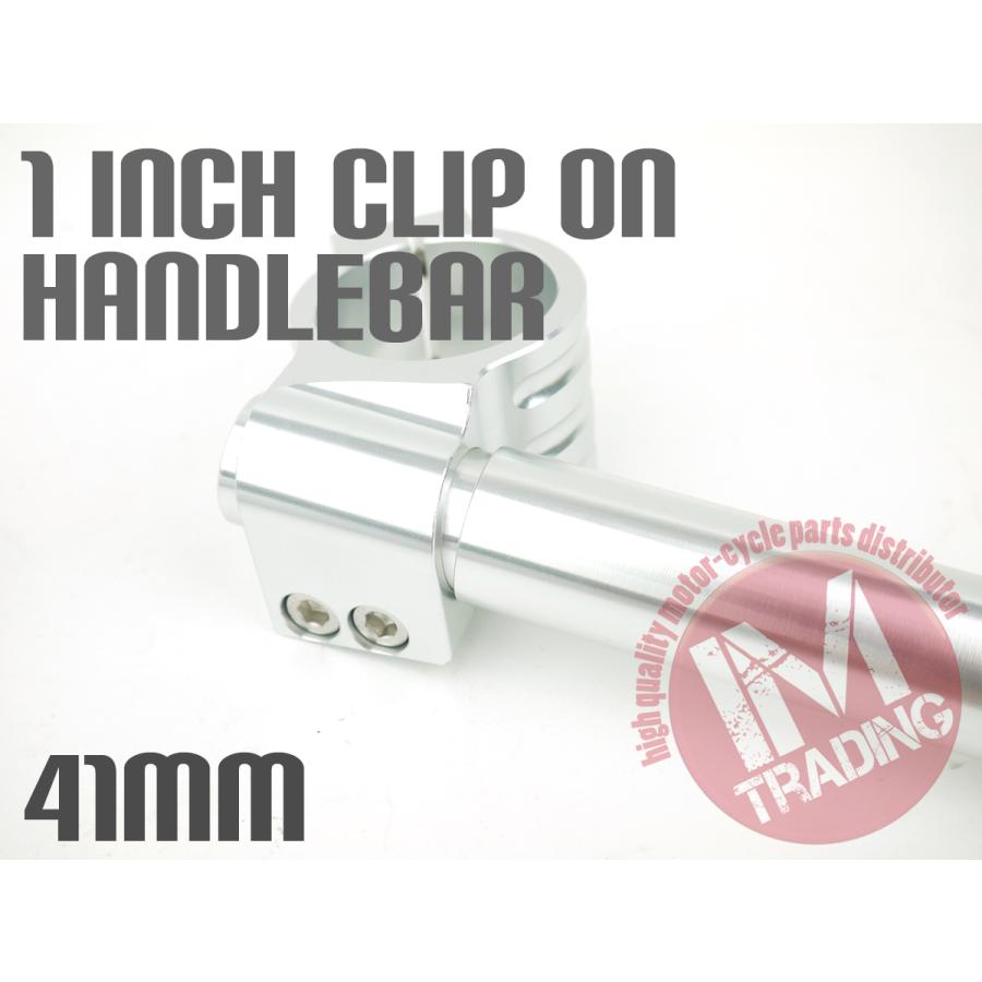 Harley Davidson（ハーレー・ダビッドソン） 1インチハンドル用41