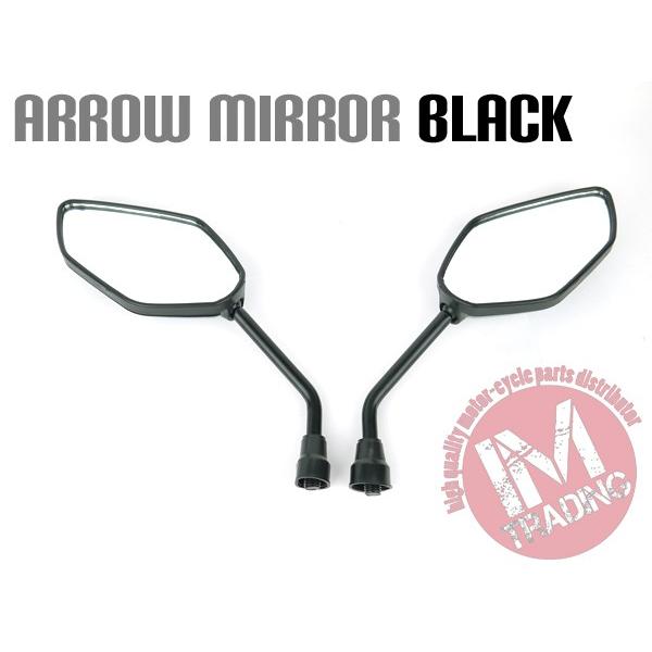 バイクミラー 左右セット YAMAHA XJR400R ヤマハ XJR400 ミラー
