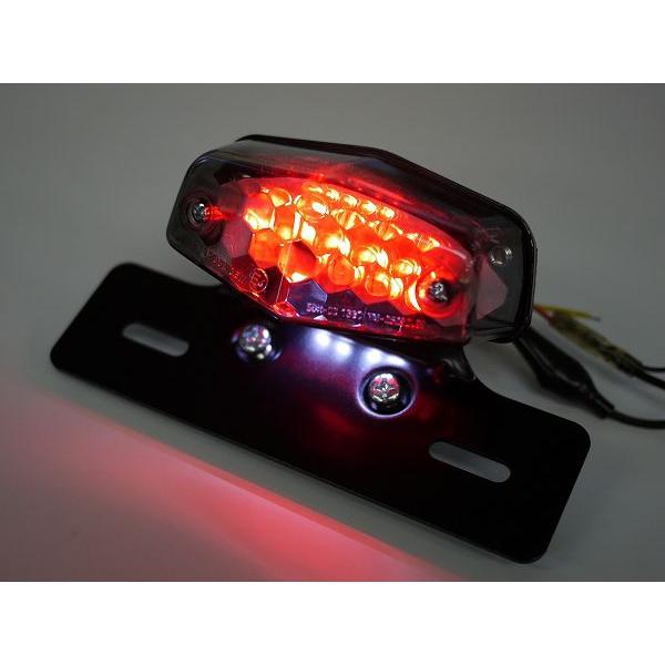LEDルーカステールランプ スモークレンズ|im-trading|03