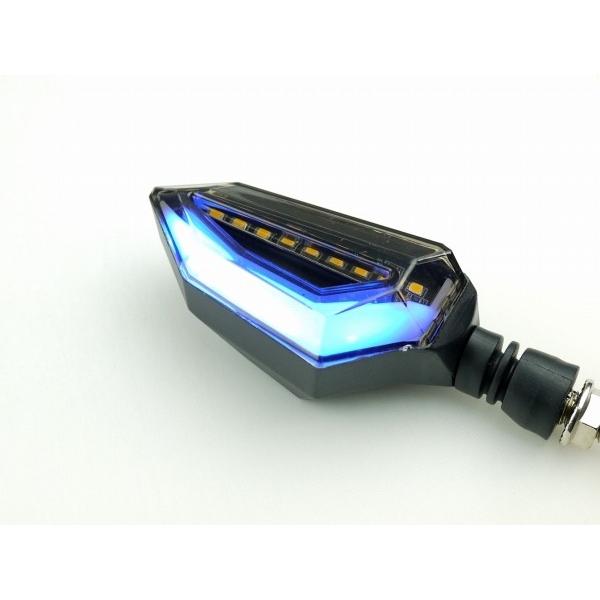 Harley Davidson（ハーレー・ダビッドソン） デュアルカラー LED