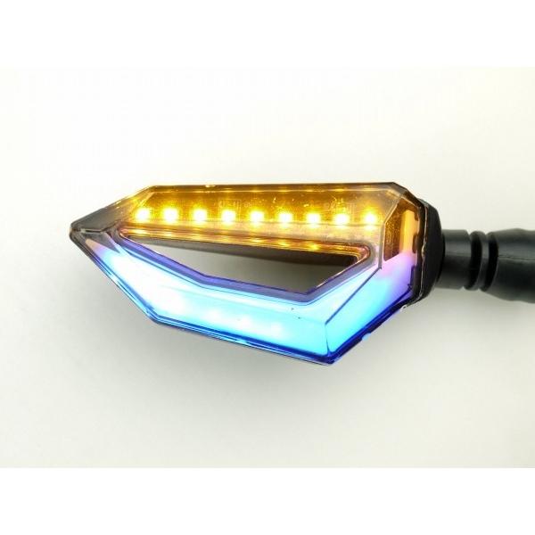 Harley Davidson（ハーレー・ダビッドソン） デュアルカラー LED