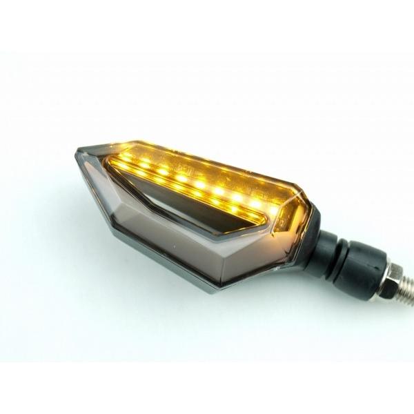 LEADダブルウインカー (タイプ4個セット) LEADダブルウインカー (タイプ4個セット) LEADダブルウインカー