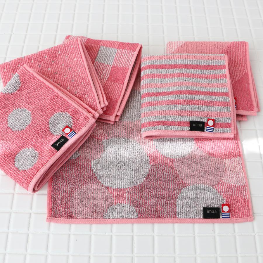 今治タオル（imabari towel） ハンカチ タオルハンカチ ハンドタオル 6