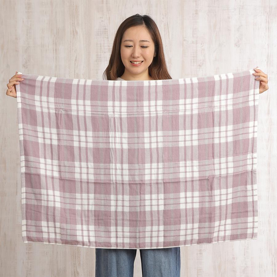 imaa（アイマ） 今治タオル バンブー ガーゼ ブランケット サマー