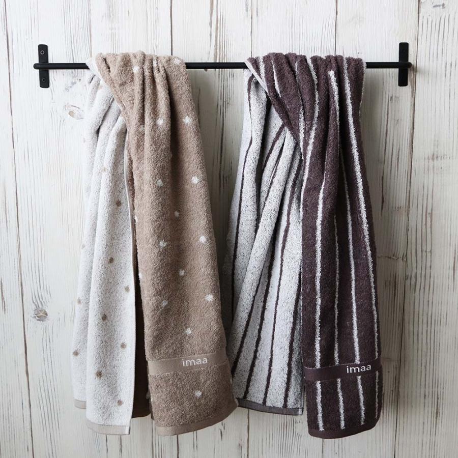 今治タオル バスタオル 2枚セット 薄手 乾きやすい 圧縮 日本製 送料無料 今治 綿100% 60cm×120cm 吸水 速乾 部屋干し 室内干し すぐ乾く | 今治タオル | 33