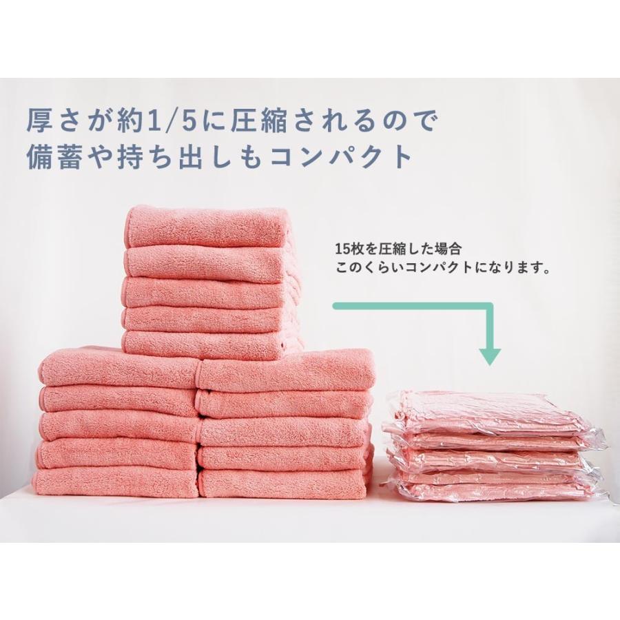 imaa（アイマ） 10%OFFクーポン 防災グッズ 防災用タオル フェイス