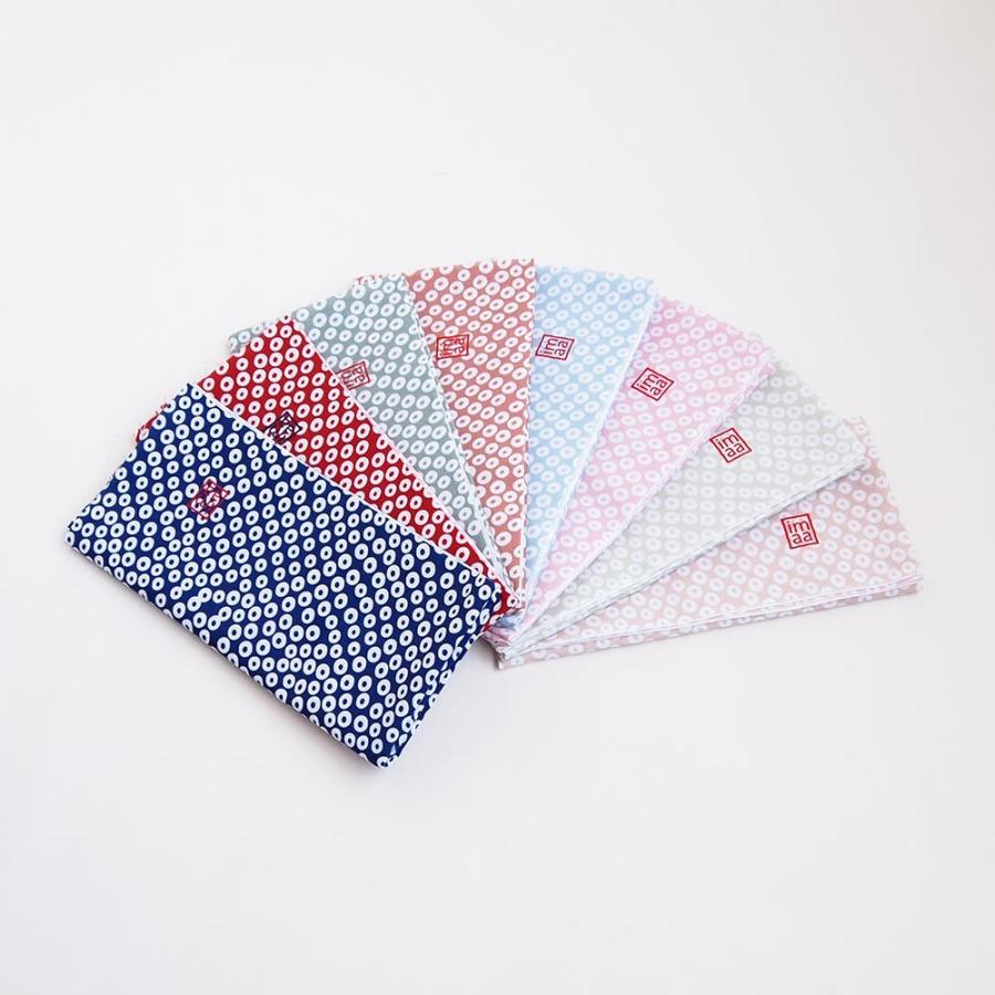 imaa（アイマ） 手ぬぐい 日本製 まとめ買い よりどり3枚セット