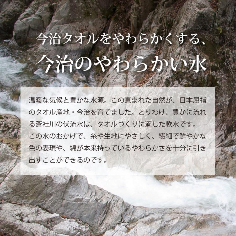 今治タオル 4枚セット コンパクトサイズ バスタオル 約60×100cm