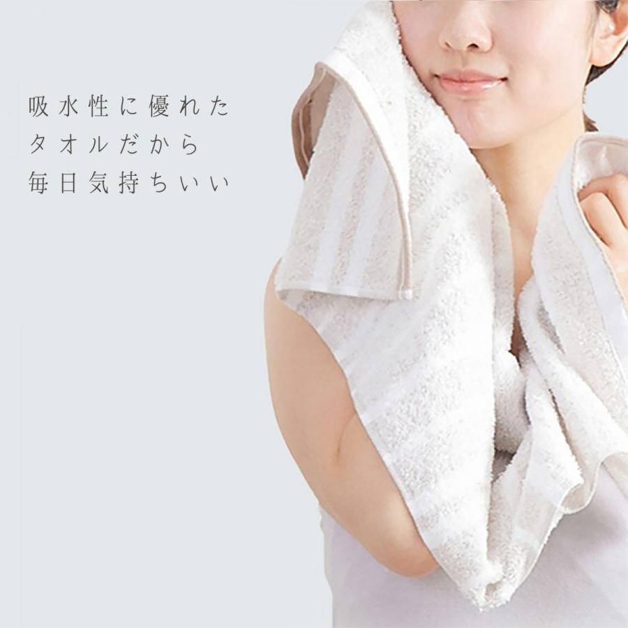 今治タオル フェイスタオルセット まとめ買い 驚きの柔らかさ 34 80cm 日本製 4枚組 Tgn01 工場直送 今治できたてタオル 通販 Yahoo ショッピング