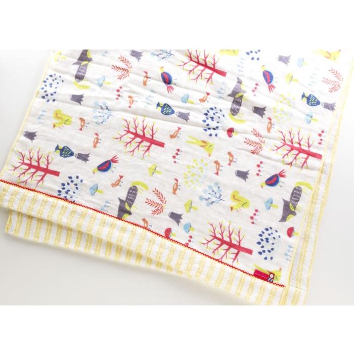 今治タオル バスタオル Isso Ecco イッソエッコ もり バスタオル 刺繍は要別途料金 06 0063bt3780 いまばりタオルブティックyahoo 店 通販 Yahoo ショッピング