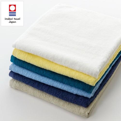今治タオル ランドスケープ カラータオル 大判バスタオル 6色展開 今治タオルブランド認定 0005wb3024 いまばりタオルブティックyahoo 店 通販 Yahoo ショッピング