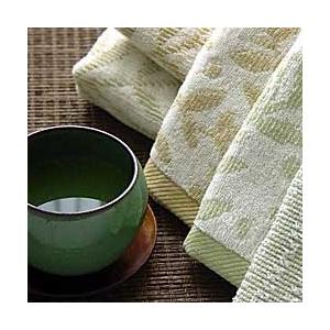 今治産 ボディータオル 茶 ボディタオル 袋入|imabaritb|02