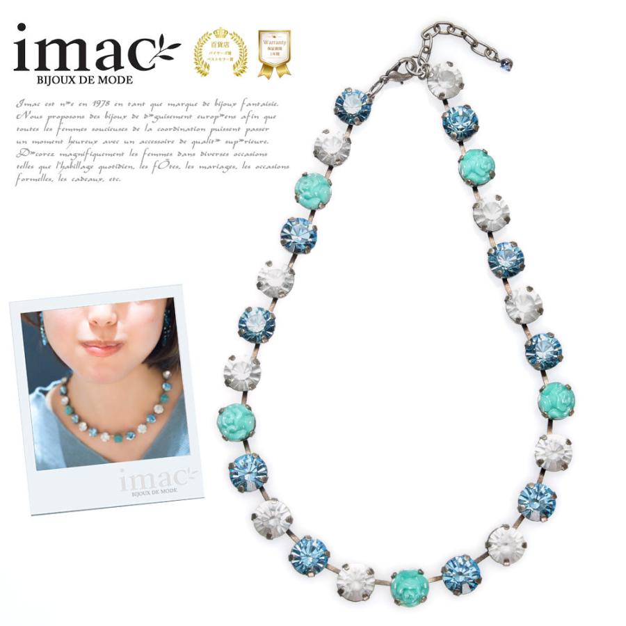 アクセサリー ネックレス 089725 【イマックジュエリー公式】 : imac 