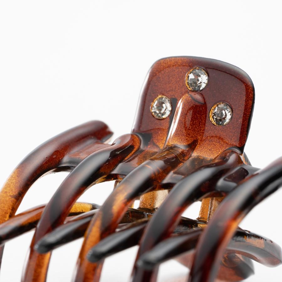 ヘアアクセサリー ヘアクリップ スターリリー 134151 ミニ   イマックジュエリー公式 爆買 | ブランド登録なし | 02