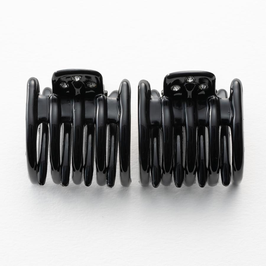 ヘアアクセサリー ヘアクリップ スターリリー 134151 ミニ   イマックジュエリー公式 爆買 | ブランド登録なし | 03