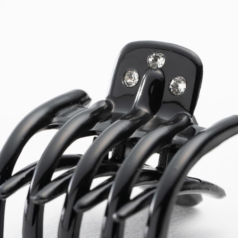 ヘアアクセサリー ヘアクリップ スターリリー 134151 ミニ   イマックジュエリー公式 爆買 | ブランド登録なし | 04