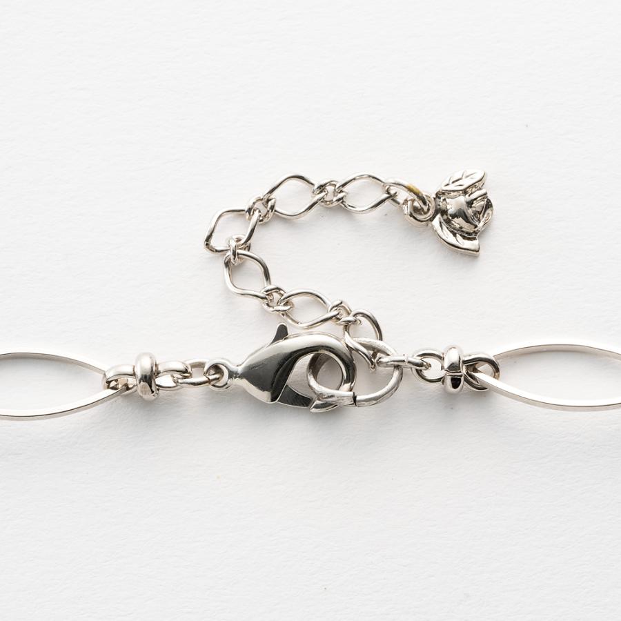 アクセサリー ネックレス 黒蝶貝 グレー Y字 2WAY 141855 灰色  パワーストー  イマックジュエリー公式 爆買 | ブランド登録なし | 06