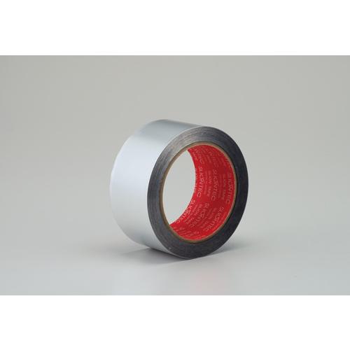 耐熱アルミテープ No.8063 ツヤなし 50mm×20M 品番:308-0000027 : いまちゃすヤフーショップ - 通販 ...
