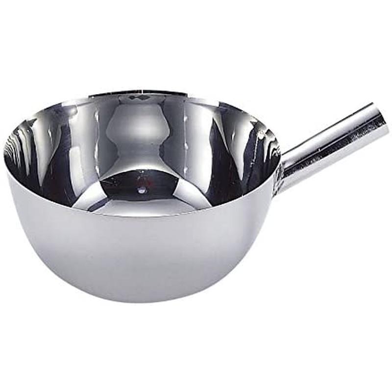 18-8ヒシャク 21cm(2.8L) : いまちゃすヤフーショップ - 通販 - Yahoo!ショッピング
