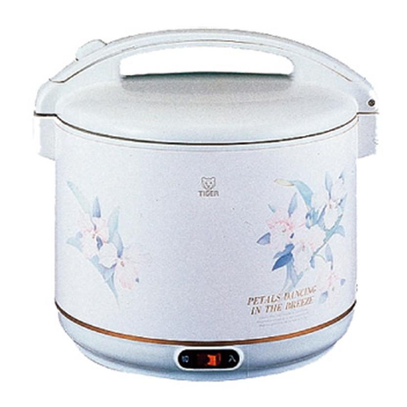 タイガー 電子ジャー JHG-A111 (6合) 【北海道・沖縄・離島配送不可】 タイガー 電子ジャー JHG-A111 (6合) : いまちゃすヤフーショップ