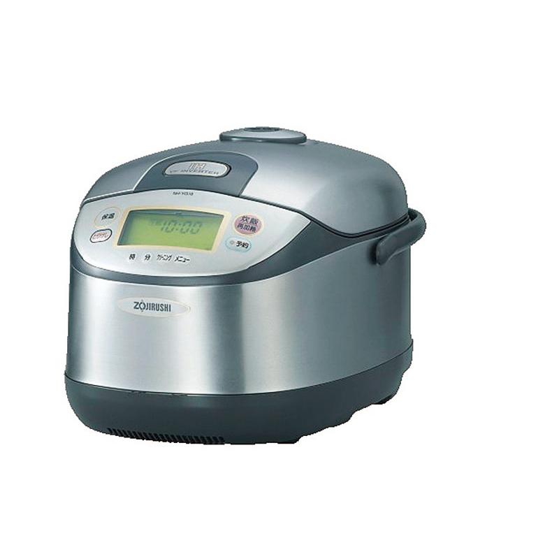 象印業務用IHジャー炊飯器NH-YG18 : いまちゃすヤフーショップ - 通販 