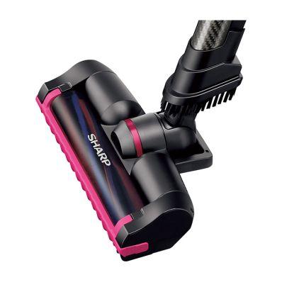SHARP（シャープ） EC-SR5-P,用｜吸込口(ブラシなし)｜本体の色,ピンク