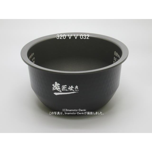 TOSHIBA（東芝） RC-10VXT,用｜内釜｜最大炊飯容量 1.0L(5.5合)｜炊飯