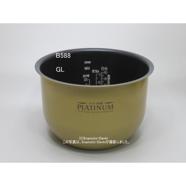 象印（ZOJIRUSHI） NP-ZU18KS-TA,用｜炊飯ジャー用なべ(内釜)｜炊飯