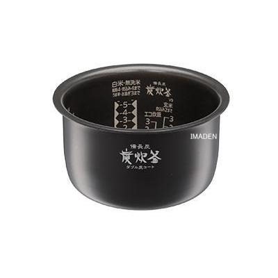 三菱電機（MITSUBISHI ELECTRIC） NJ-XV18E6,用｜ジャー炊飯器用内釜