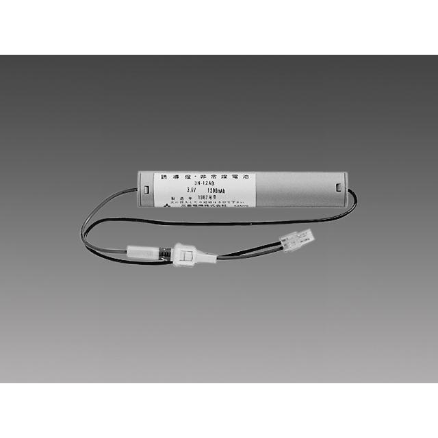 三菱電機（MITSUBISHI ELECTRIC） 3N12AB｜純正・新品｜交換用電池 