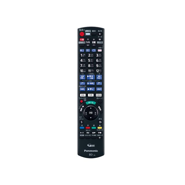 Panasonic N2QAYB001184｜純正・新品｜ブルーレイディスク