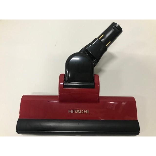 日立（HITACHI） D-DP17(R)｜パワーヘッド(吸口)｜クリーナー(掃除機 